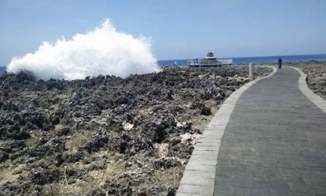 Tanjung Sari Inn Nusa Dua