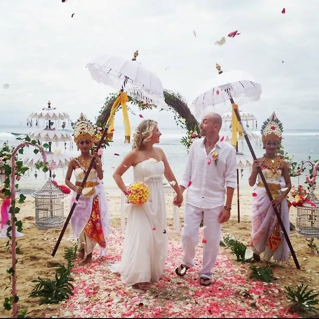 Tanjung Sari Inn Nusa Dua  Nusa Dua (Bali)