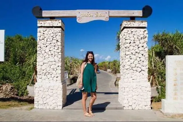 Tanjung Sari Inn Nusa Dua  Guest house Nusa Dua (Bali)