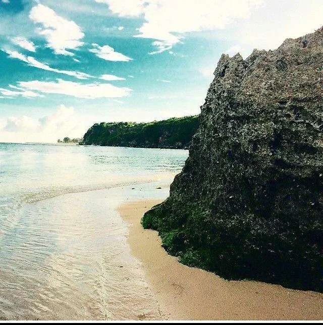Tanjung Sari Inn Nusa Dua  Nusa Dua (Bali)