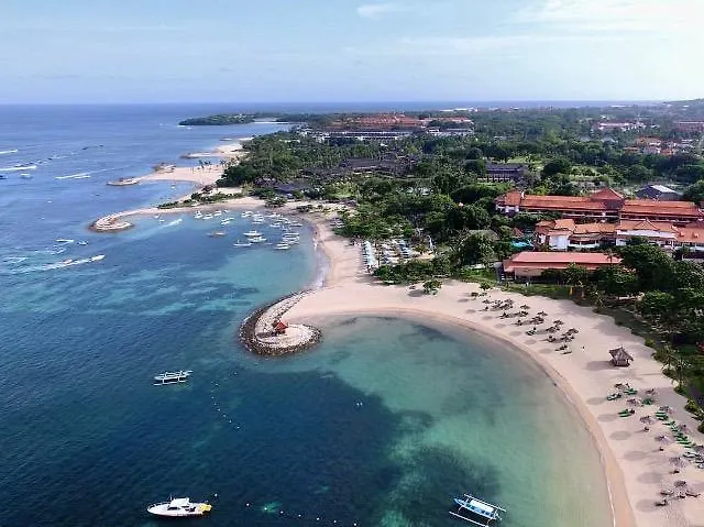 Tanjung Sari Inn Nusa Dua  3*, Nusa Dua (Bali) Indonesia